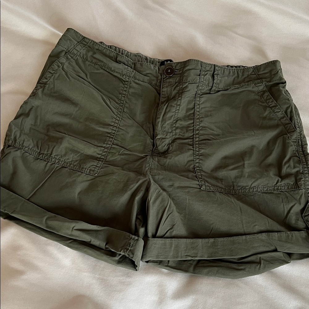 Sanctuary shorts